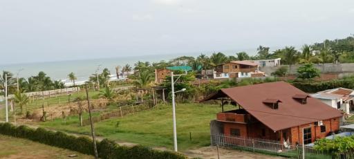 PLAYA DEL REY - Hizvo