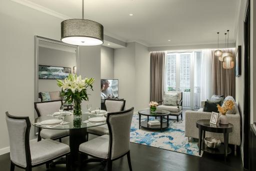 Ascott Kuala Lumpur - Housity