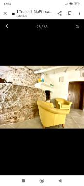 Trullo del Monaco Mirante - Housity