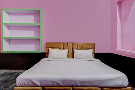 OYO New Bhavyaa Guest House - Housity