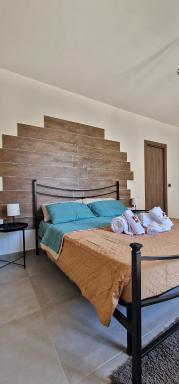 Ventidue Bed and breakfast - Hizvo