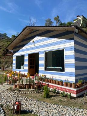 Bhagirathi Resort by Aikyam - Housity