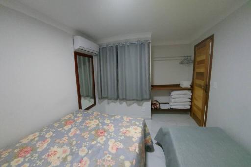 Apartamento Ponta da Fruta para até 4 pessoas 201 - Housity