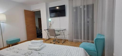 Ático en arenas de malaga - Housity