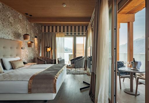 Hotel Villa Madruzzo - Housity