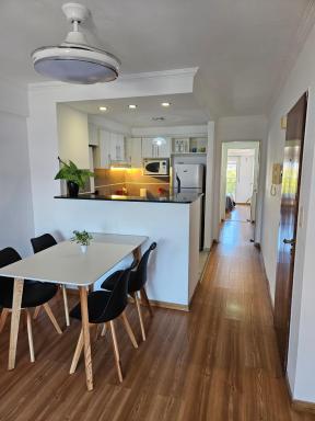 Departamento en hermosa zona - Housity