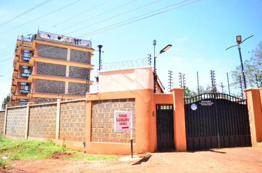 Musundi Luxury Homes - Housity