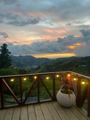 Alta vista glamping - Housity