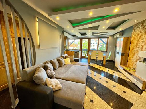 Bem Apartman - Housity