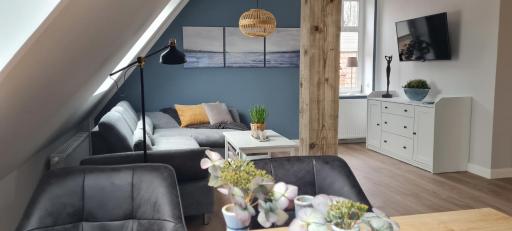 Ferienwohnung am Bibelgarten Julia - Housity