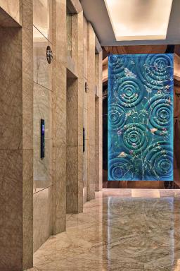 Dorsett Shanghai - Housity