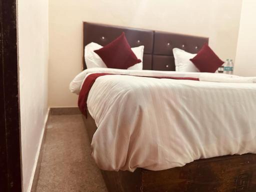 Radha Krishna Residency - Top Rated And Most Awarded Property In Vrindavan - Housity