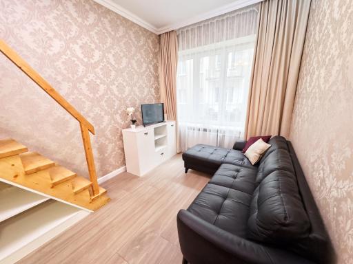 Jerozolimskie Move In Center apartament - Housity