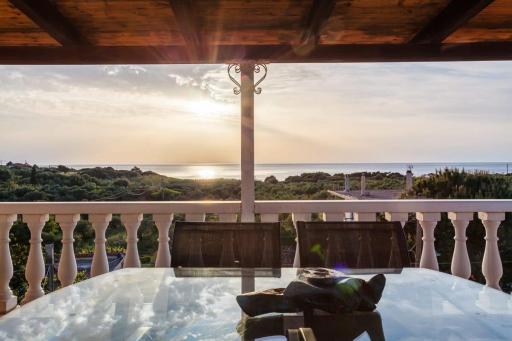 Kyparissia Seaside Loft-Sunsets near the sea - Housity