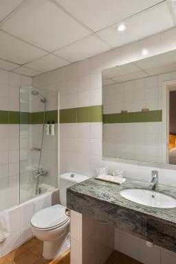 Hotel de l'Isard - Housity