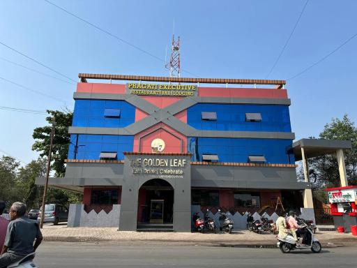 Hotel Pragati - Housity