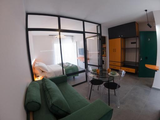 IOANNINA SUITES - Hizvo