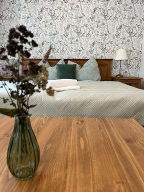 Penzion U Křížku - Housity