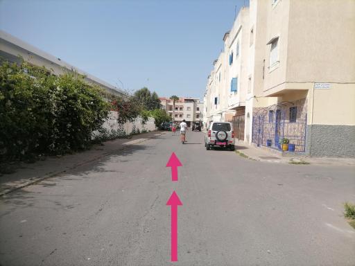 Appartement Essaouira Mogador - Housity