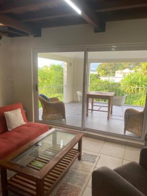 Le Colonial Cocoon Apartement 2 - Housity