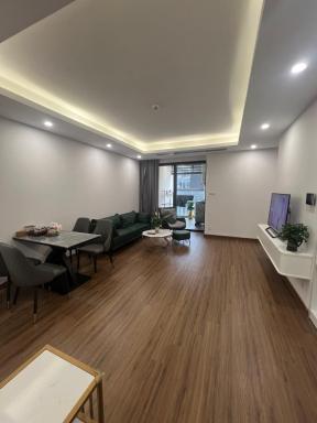 Apartment Hilton Luxury - Hizvo