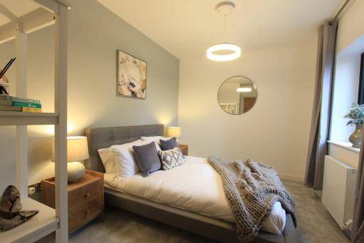 Cabot Mews Apartment 5 - Housity
