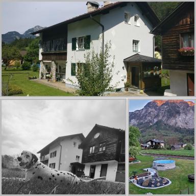 Ferienwohnung Stricker - Housity