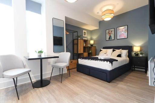 Alliance House Studio - Hopewell - Housity