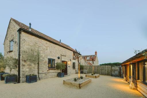 The Stable- Hopewell - Housity