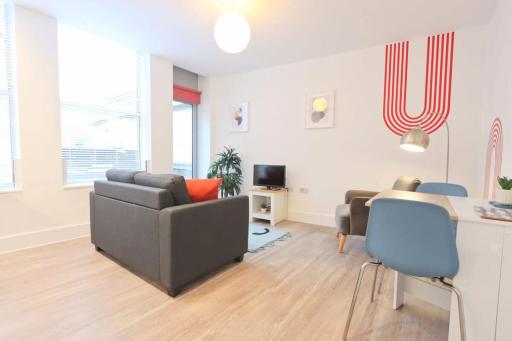 Alliance House 203 - Housity