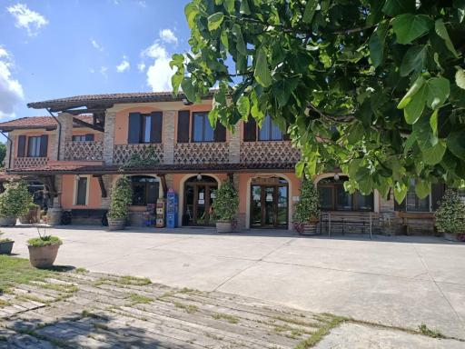 Agriturismo Vecchio Torchio - Housity