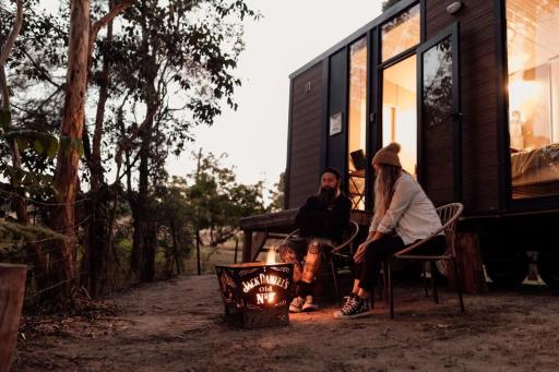Hidden Camp Pie Creek - Housity