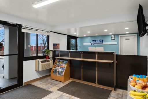 Americas Best Value Inn Bangor - Housity
