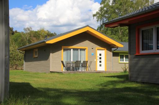 Feriencamp Trassenheide - Housity
