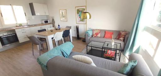 Casa Alicia Apartment 1 - Housity