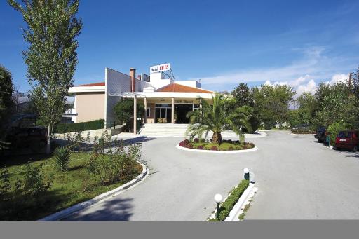 Iris Hotel - Housity