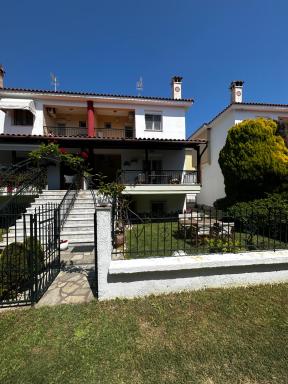 Perfect Hospitality - Elenas House, Nikiti - Housity