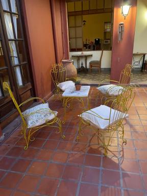 La Escondida, Casa de Huéspedes - Housity