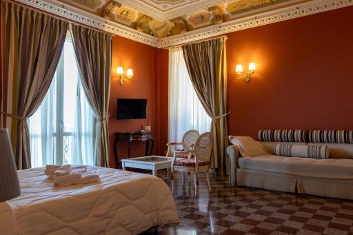 DIMORA LE PIETRE DEL MARE - Housity