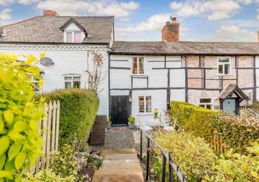 Fiddler's Cottage - Housity