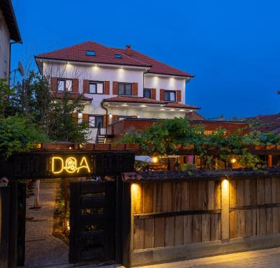 Doa Boutique Hotel - Housity