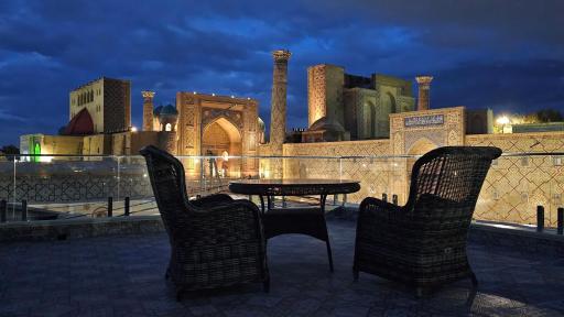 Hotel Minor - Housity