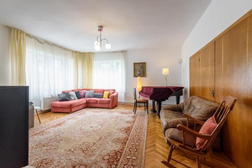 Casa Cu Cires Brasov - Housity