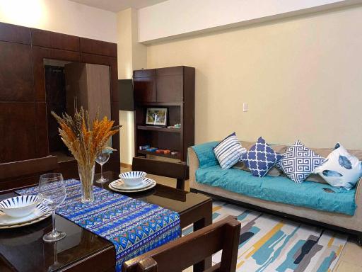 Venice Luxury Residences (Unit 10i Tower Alessandro) - Housity