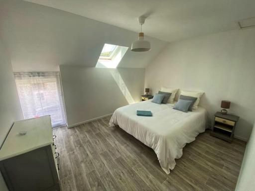 Le Catalpa, gite avec piscine et jacuzi privés - Housity