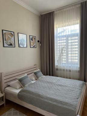 Апартаменти Тобілевича 3 - Housity