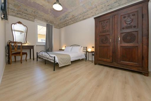 B&B La Terrazza - Housity