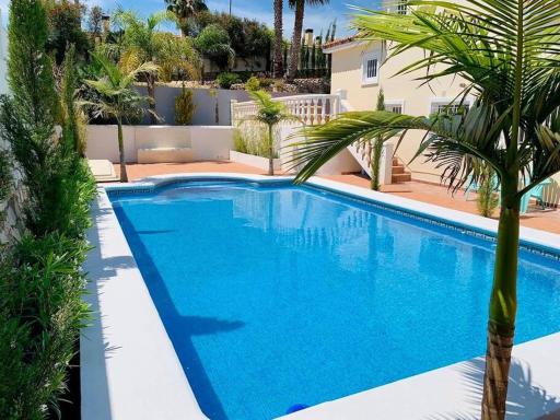 Casa Angela, Gata de Gorgos with heated pool - Housity