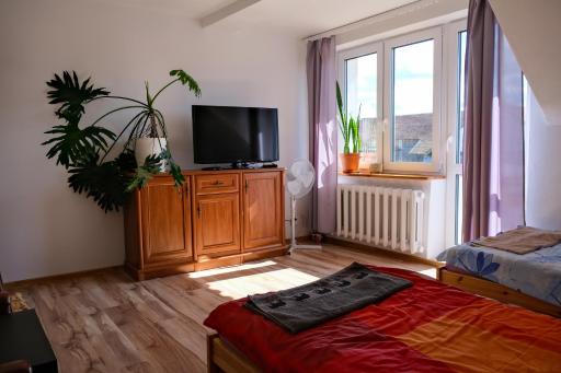 Pokoje u Ani - Housity