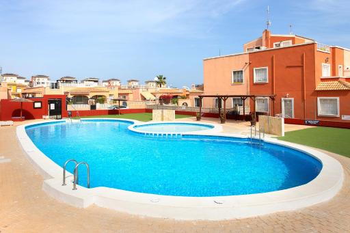 Bungalow la herrada - Housity